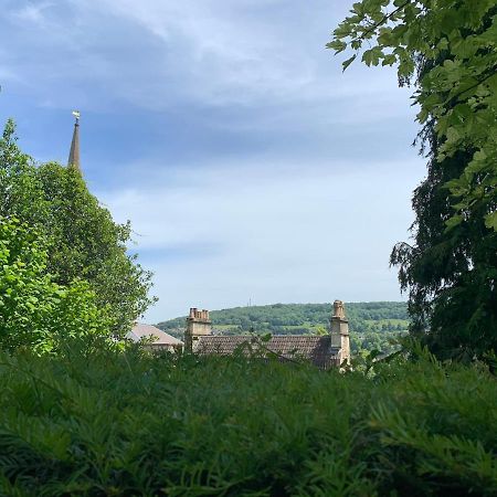 Bijoux Central Bath Period Apartment And Parking Luaran gambar