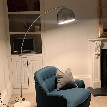 Bijoux Central Bath Period Apartment And Parking Luaran gambar