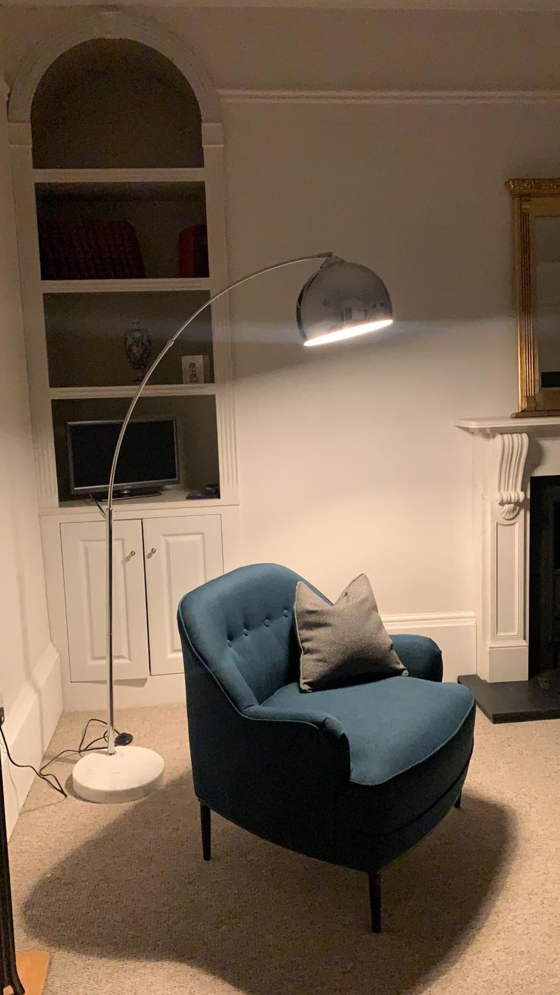 Bijoux Central Bath Period Apartment And Parking Luaran gambar