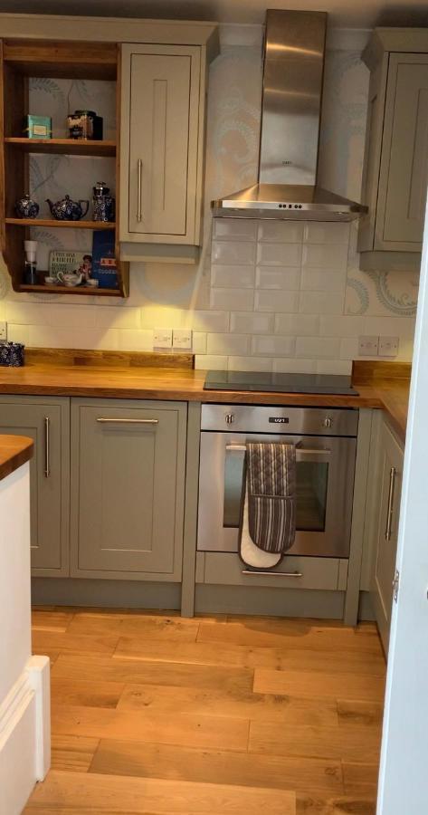 Bijoux Central Bath Period Apartment And Parking Luaran gambar
